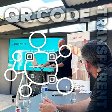 carte de visite digitale